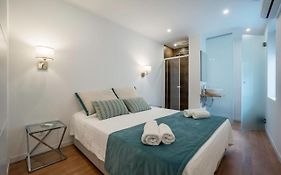 Beautiful Downtown Apartment